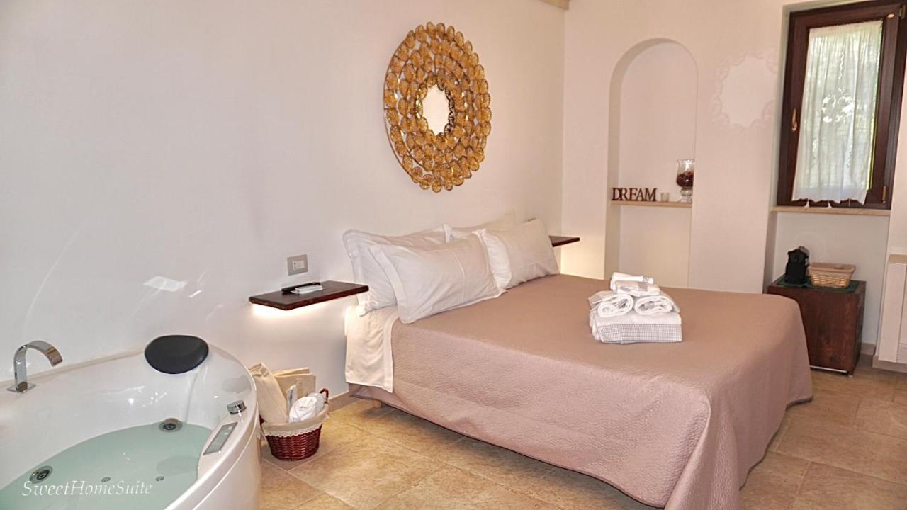 Guest house Sweet Fasano