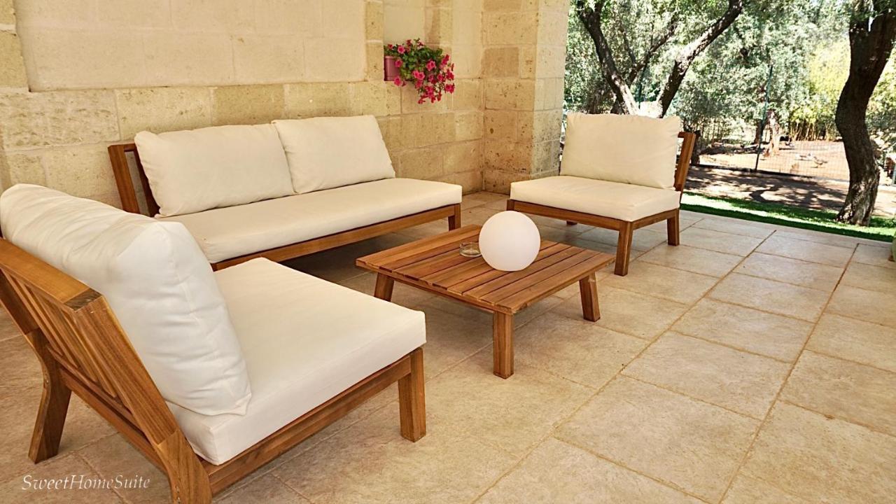 Sweet Guest house Fasano
