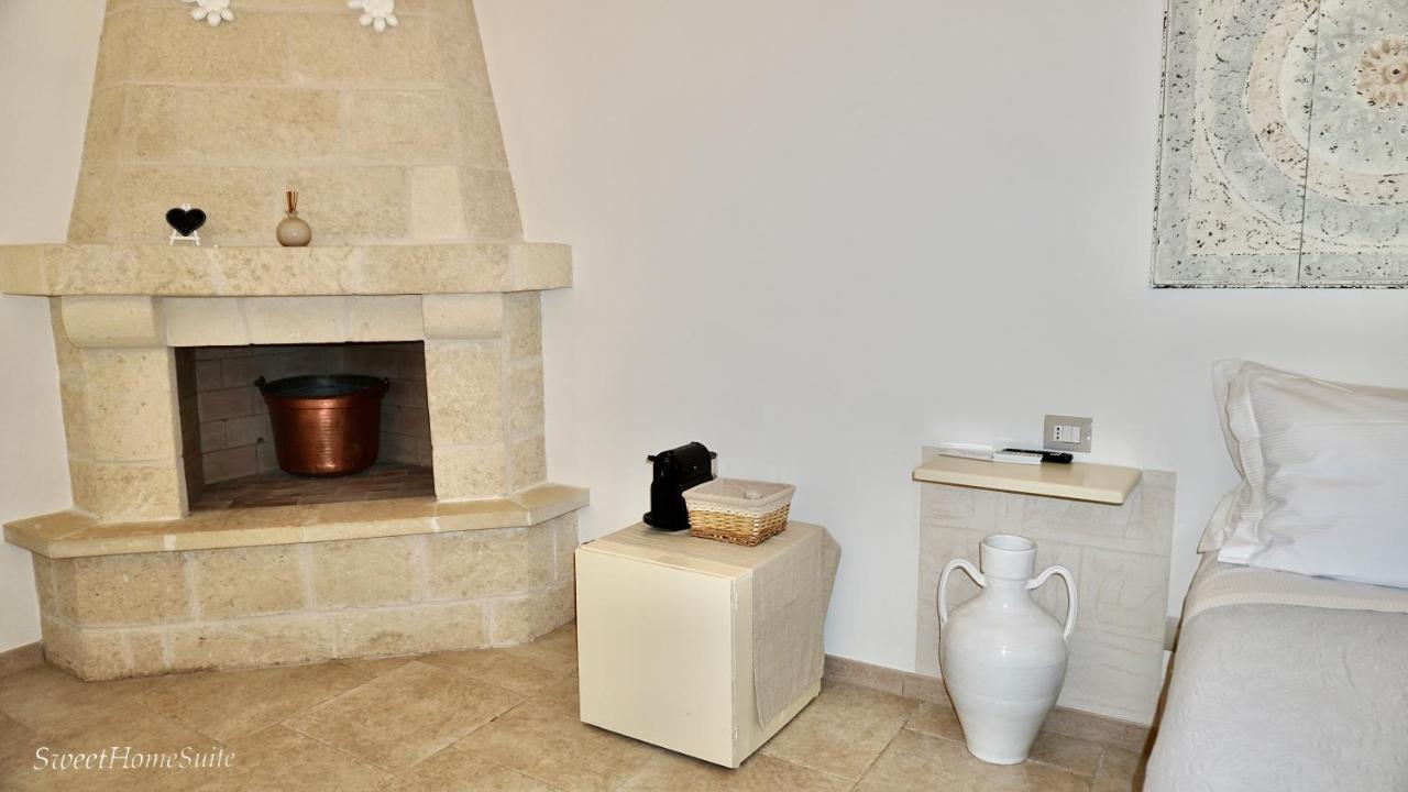 Sweet Guest house Fasano