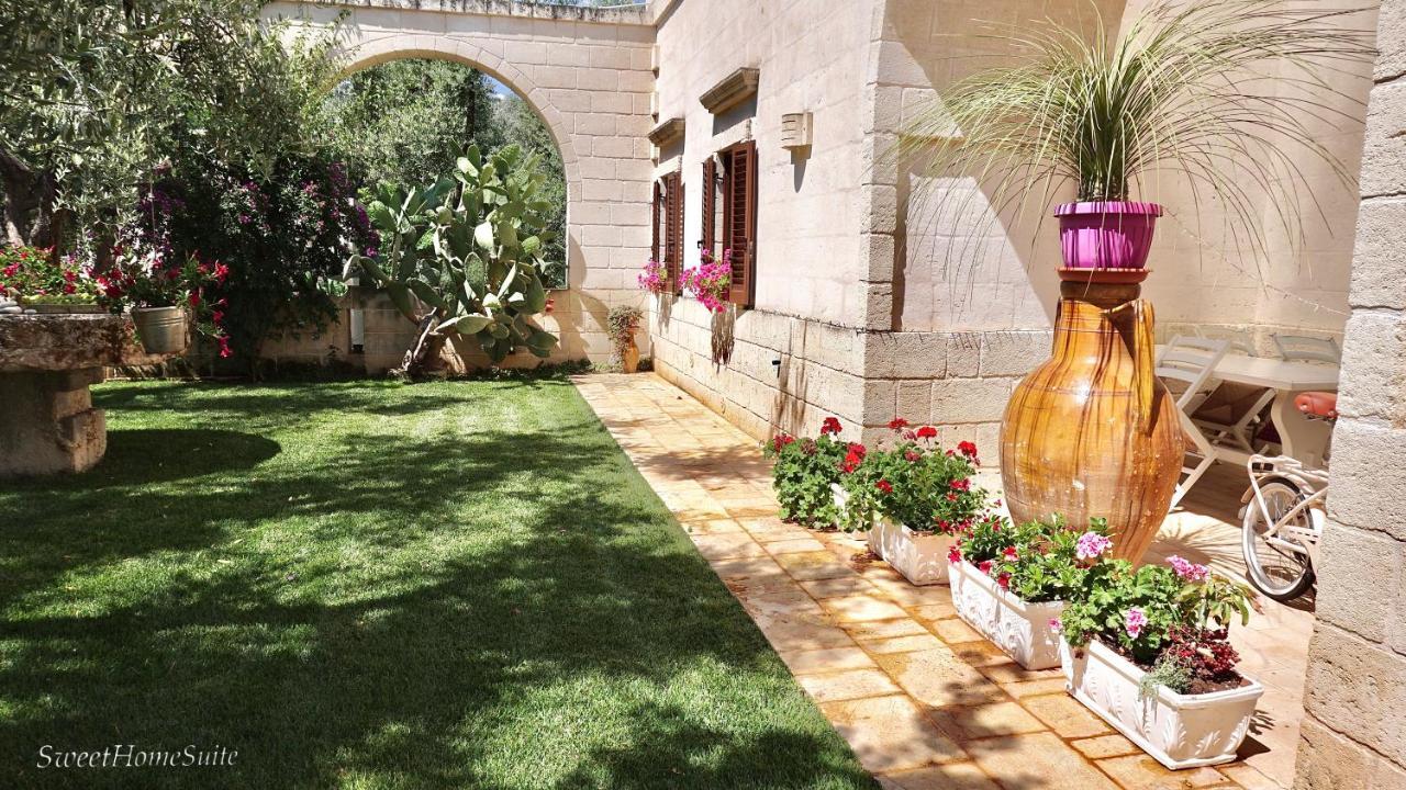 Sweet Guest house *