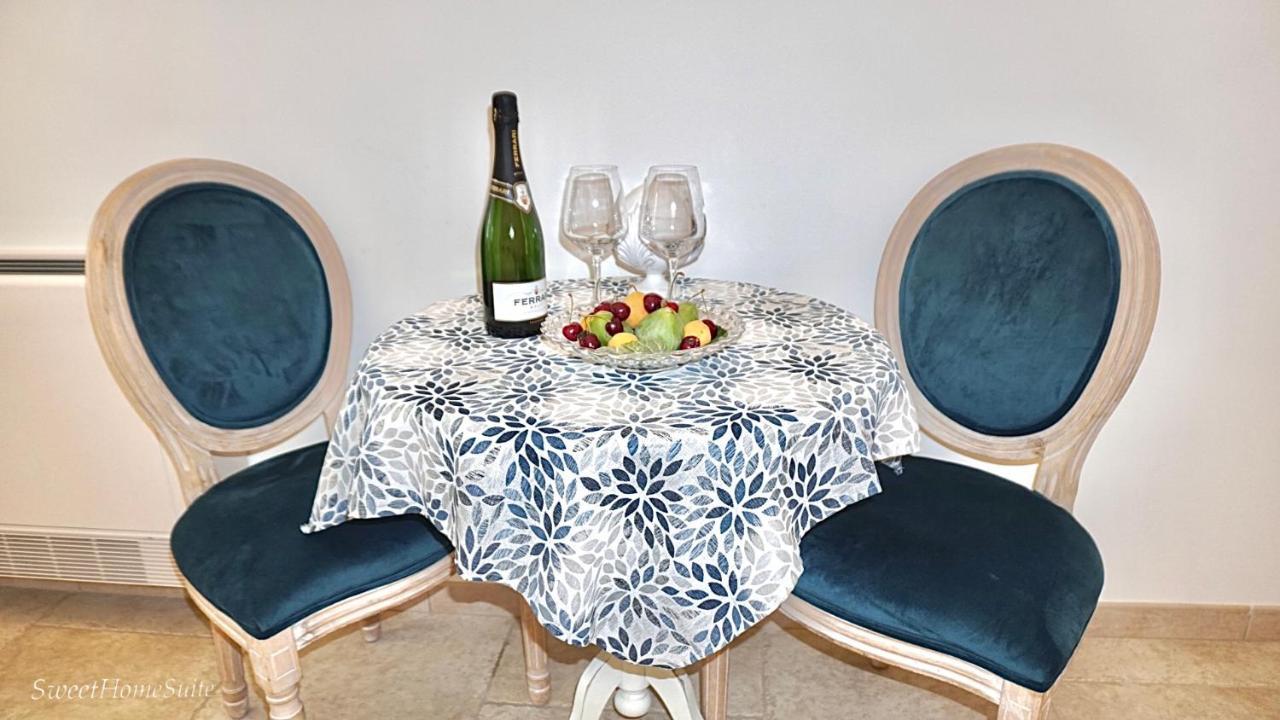 Sweet Guest house *
