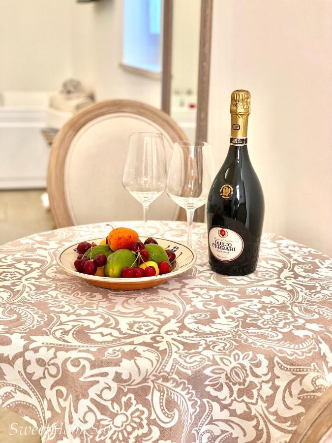 Guest house Sweet